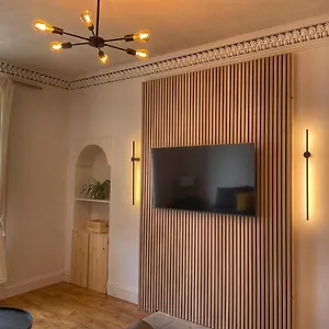  Appartement 1 Bed