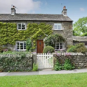 Clematis Holiday home Burnsall